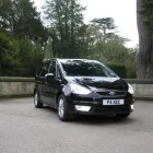 Business 1 image BUDDON PRIVATE HIRE Transportation Services in Quorn Le