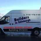 Business 14 image BUILDERS IN EDINBURGH LTD Builders in Edinburgh Mi