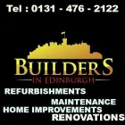 Business 1 image BUILDERS IN EDINBURGH LTD Builders in Edinburgh Mi