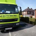 Business 1 image BULKY WASTE Skip Hire in Preston La