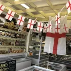 Business 2 image BUNTING WAREHOUSE Printing Services in Shepshed Le