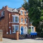 Business 1 image BUPA DENTAL CARE WEST BRIDGFORD Orthodontists in Nottingham No