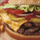 Business 1 image BURGER KING Restaurants in Paisley Re