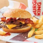 Business 3 image BURGER KING Restaurants in Chorley La