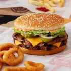 Business 5 image BURGER KING Restaurants in Chorley La