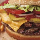 Business 1 image BURGER KING Restaurants in Swindon Wi