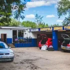 Business 1 image BURGHFIELD BRIDGE TYRES Tyre Dealers & Repairs in Reading Be