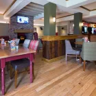 Business 1 image BURLEYDAM BREWERS FAYRE Restaurants in Wirral Me