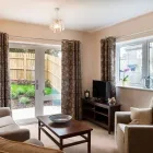 Business 4 image BURNHAM COURT Residential, Retirement & Care Homes in Malmesbury Wi