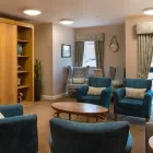 Business 6 image BURNHAM COURT Residential, Retirement & Care Homes in Malmesbury Wi
