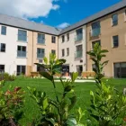 Business 16 image BURNHAM COURT Residential, Retirement & Care Homes in Malmesbury Wi