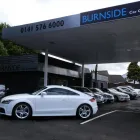 Business 7 image BURNSIDE CAR COMPANY Vehicle Leasing Services in Glasgow Glg