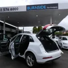 Business 10 image BURNSIDE CAR COMPANY Vehicle Leasing Services in Glasgow Glg
