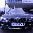 Business 13 image BURNSIDE CAR COMPANY Vehicle Leasing Services in Glasgow Glg