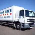 Business 15 image BURNT TREE CAR, VAN & MINIBUS HIRE Self Drive Car Hire in Derby De