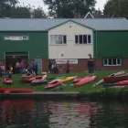 Business 1 image BURTON CANOE CLUB Water Sports in Burton-On-Trent Sts