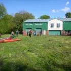 Business 2 image BURTON CANOE CLUB Water Sports in Burton-On-Trent Sts