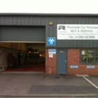 Business 1 image BURTON CAR BUYER Used Car Dealers in Burton-On-Trent Sts