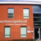 Business 5 image BURTON COPELAND Solicitors in Manchester Gr