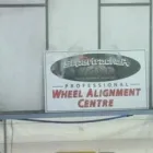 Business 4 image BURTON MOTOR WORKSHOP LTD Mot Testing in Burton-On-Trent St