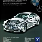 Business 1 image BURTON MOTOR WORKSHOP LTD Mot Testing in Burton-On-Trent St