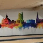 Business 1 image BURY BOWL Venues in Bury St. Edmunds Su