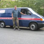 Business 1 image BUS & COACH GLAZING Glaziers in Manchester La