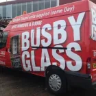 Business 1 image BUSBY GLASS Woodworking in Glasgow Glg