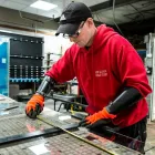Business 11 image BUSBY GLASS Woodworking in Glasgow Glg