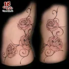 Business 20 image BUSTER TATTOO STUDIO Tattooists in Paisley Re