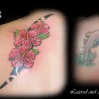 Business 21 image BUSTER TATTOO STUDIO Tattooists in Paisley Re