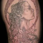 Business 4 image BUSTER TATTOO STUDIO Tattooists in Paisley Re