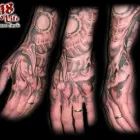 Business 9 image BUSTER TATTOO STUDIO Tattooists in Paisley Re