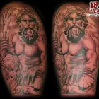 Business 12 image BUSTER TATTOO STUDIO Tattooists in Paisley Re