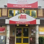 Business 1 image BUSY BEES IN SUDBURY HILL Nursery Schools in Greenford Mi