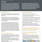 Business 1 image BUTLER EVANS RISK & INSURANCE CONSULTANTS LTD Insurance Services in Edwinstowe No