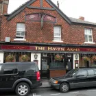 Business 1 image BUTTON & STITCH Curtains & Soft Furnishings in Bicester Ox