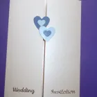 Business 7 image BY SPECIAL INVITE Wedding Stationery in Glasgow La