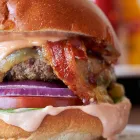 Business 1 image BYRON Restaurants in Bury St Edmunds Su