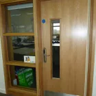 Business 3 image C & C JOINERY (NW) LTD Joinery Manufacturers in Preston La