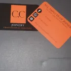 Business 12 image C.C JOINERY Woodworking Equipment & Supplies in Leigh La