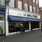 Business 1 image C.F SHARPE WINDOW CLEANING SERVICES Domestic Cleaning in Solihull We