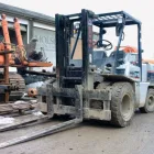 Business 13 image C & G SERVICES (EUROPE) LTD Lgv & Hgv Training in Stonehouse Gl