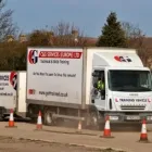 Business 3 image C & G SERVICES EUROPE LTD Vocational Schools in Stonehouse Gl