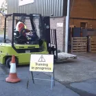 Business 3 image C & G SERVICES (EUROPE) LTD Lgv & Hgv Training in Stonehouse Gl