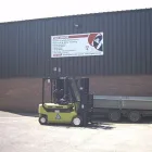 Business 4 image C & G SERVICES (EUROPE) LTD Lgv & Hgv Training in Stonehouse Gl