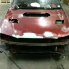 Business 4 image C.H. MOTORBODIES Car Body Repairs in Bury La