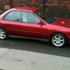 Business 6 image C.H. MOTORBODIES Car Body Repairs in Bury La