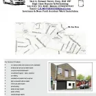 Business 8 image C.H. MOTORBODIES Car Body Repairs in Bury La