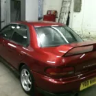 Business 1 image C.H. MOTORBODIES Car Body Repairs in Bury La